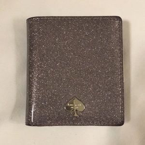 Kate Spade small travel wallet